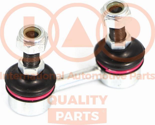 IAP QUALITY PARTS 509-12030 - Rod / Strut, stabiliser car-mod.net