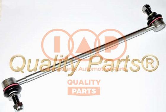 IAP QUALITY PARTS 509-17058 - Rod / Strut, stabiliser car-mod.net