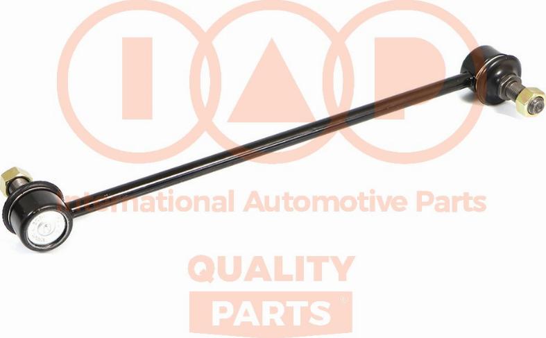 IAP QUALITY PARTS 509-20100 - Rod / Strut, stabiliser car-mod.net