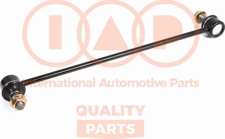 IAP QUALITY PARTS 509-21183 - Rod / Strut, stabiliser car-mod.net