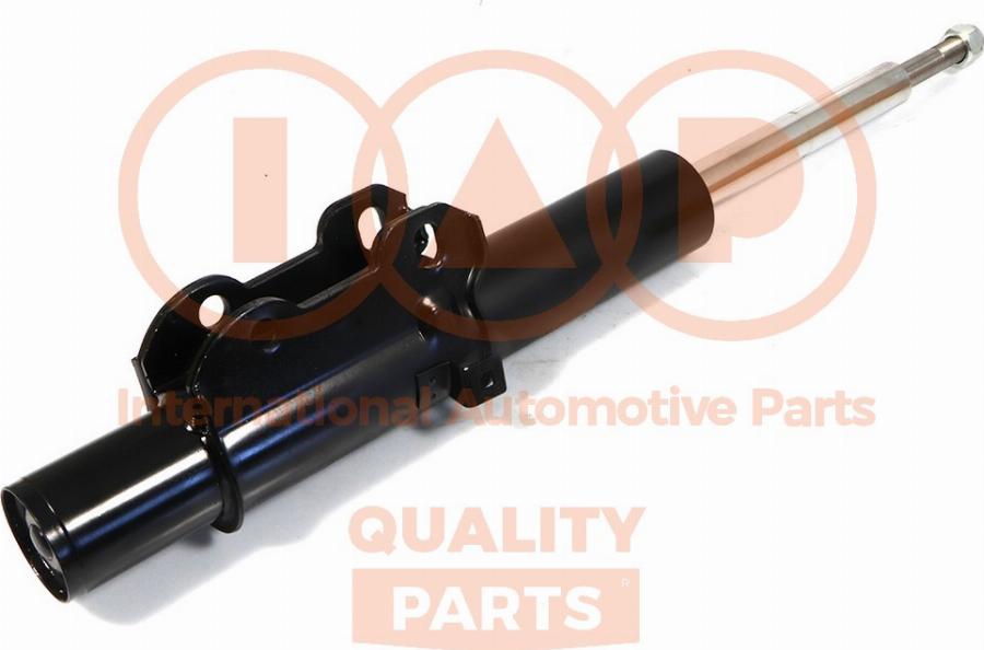 IAP QUALITY PARTS 504-54010P - Shock Absorber car-mod.net