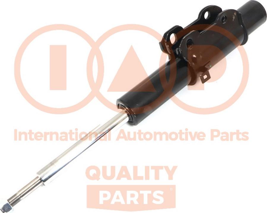 IAP QUALITY PARTS 504-54012P - Shock Absorber car-mod.net