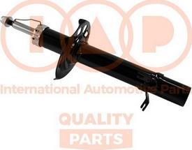 IAP QUALITY PARTS 504-17005 - Shock Absorber car-mod.net