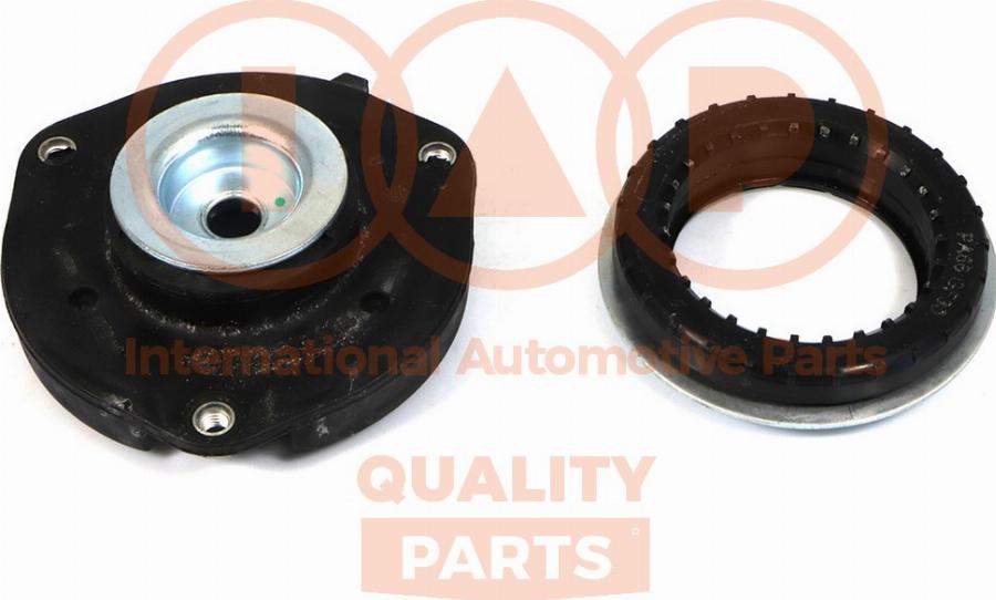 IAP QUALITY PARTS 505-50040K - Top Strut Mounting car-mod.net