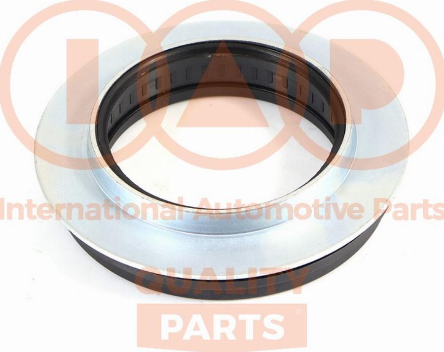 IAP QUALITY PARTS 505-50051 - Rolling Bearing, suspension strut support mounting car-mod.net