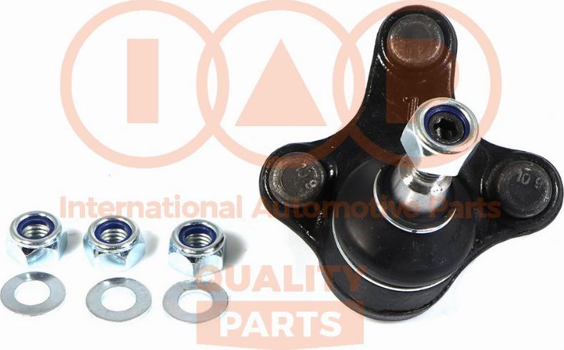 IAP QUALITY PARTS 506-50061 - Ball Joint car-mod.net