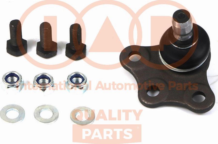 IAP QUALITY PARTS 506-09030 - Ball Joint car-mod.net