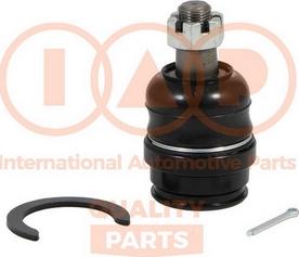 IAP QUALITY PARTS 506-17150 - Ball Joint car-mod.net