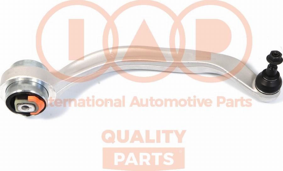 IAP QUALITY PARTS 503-50067 - Track Control Arm car-mod.net