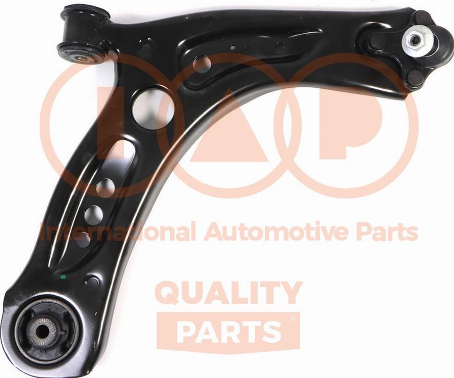 IAP QUALITY PARTS 503-50035 - Track Control Arm car-mod.net