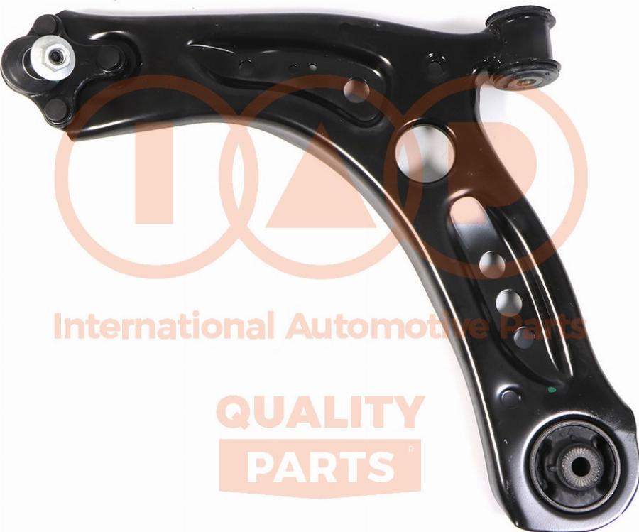 IAP QUALITY PARTS 503-50036 - Track Control Arm car-mod.net