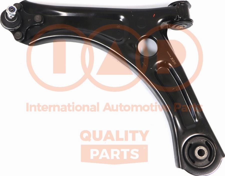 IAP QUALITY PARTS 503-50038 - Track Control Arm car-mod.net