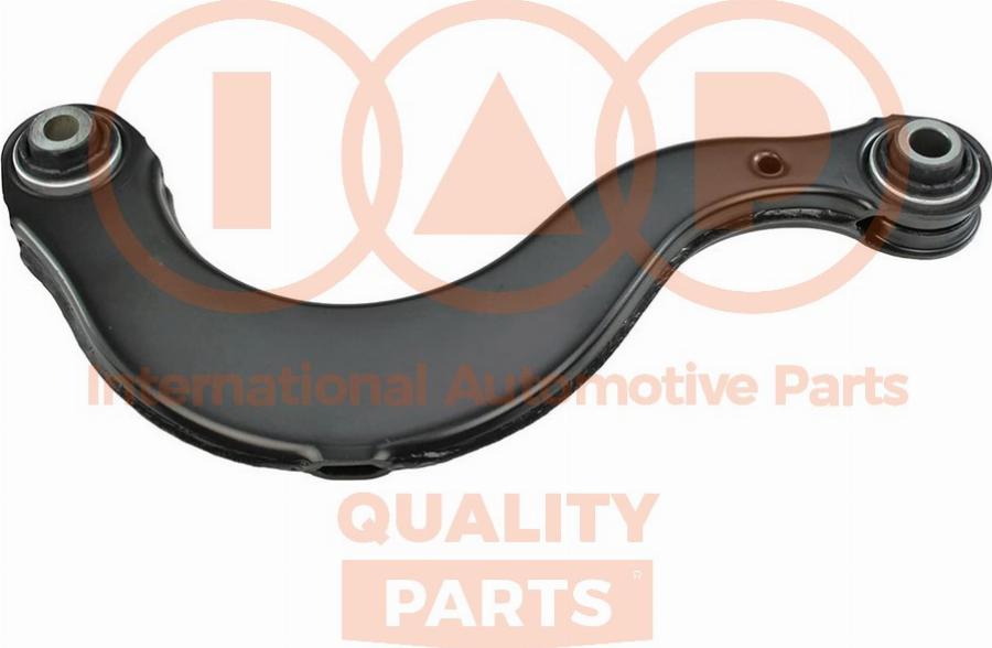 IAP QUALITY PARTS 503-50146 - Track Control Arm car-mod.net