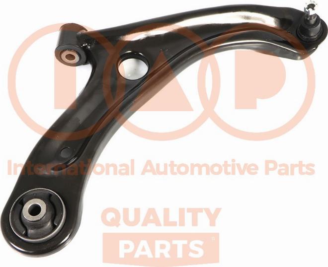 IAP QUALITY PARTS 503-06084 - Track Control Arm car-mod.net