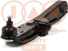 IAP QUALITY PARTS 503-12136 - Track Control Arm car-mod.net