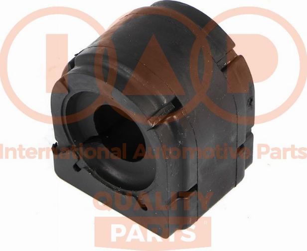 IAP QUALITY PARTS 507-11110 - Bearing Bush, stabiliser car-mod.net
