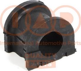 IAP QUALITY PARTS 507-17153 - Bearing Bush, stabiliser car-mod.net
