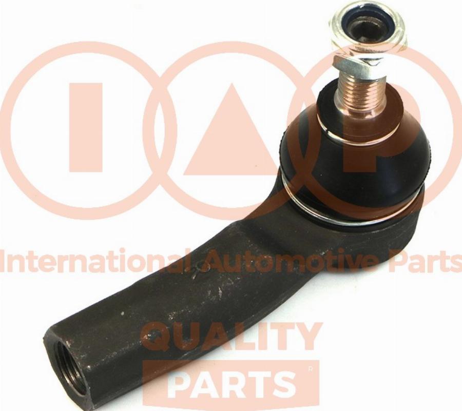 IAP QUALITY PARTS 604-50040 - Tie Rod End car-mod.net