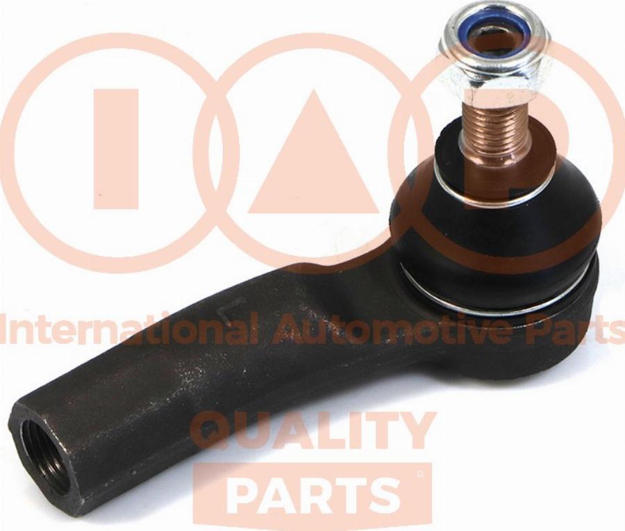 IAP QUALITY PARTS 604-50041 - Tie Rod End car-mod.net