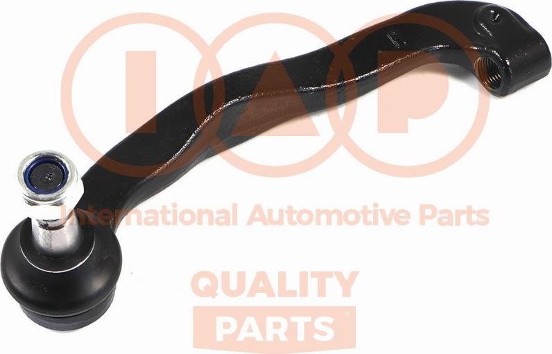 IAP QUALITY PARTS 604-50064 - Tie Rod End car-mod.net