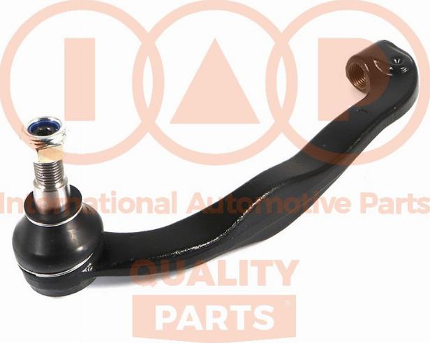 IAP QUALITY PARTS 604-50065 - Tie Rod End car-mod.net