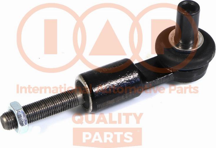 IAP QUALITY PARTS 604-50060 - Tie Rod End car-mod.net