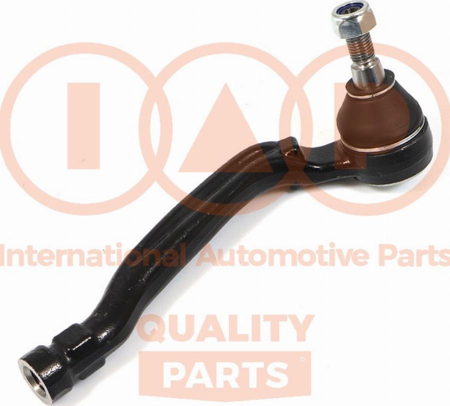 IAP QUALITY PARTS 604-52031 - Tie Rod End car-mod.net