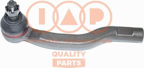 IAP QUALITY PARTS 604-17190 - Tie Rod End car-mod.net