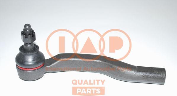IAP QUALITY PARTS 604-17191 - Tie Rod End car-mod.net