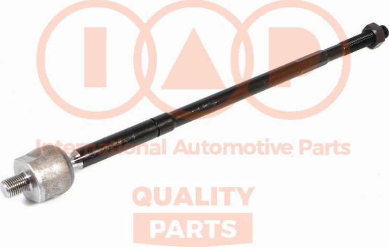 IAP QUALITY PARTS 614-12066 - Inner Tie Rod, Axle Joint car-mod.net