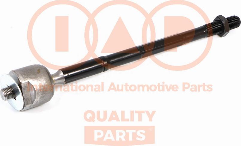 IAP QUALITY PARTS 614-17161 - Inner Tie Rod, Axle Joint car-mod.net