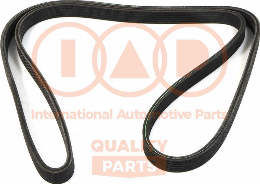 IAP QUALITY PARTS 140-56040 - V-Ribbed Belt car-mod.net
