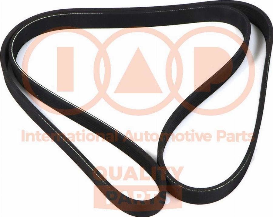 IAP QUALITY PARTS 140-51050 - V-Ribbed Belt car-mod.net