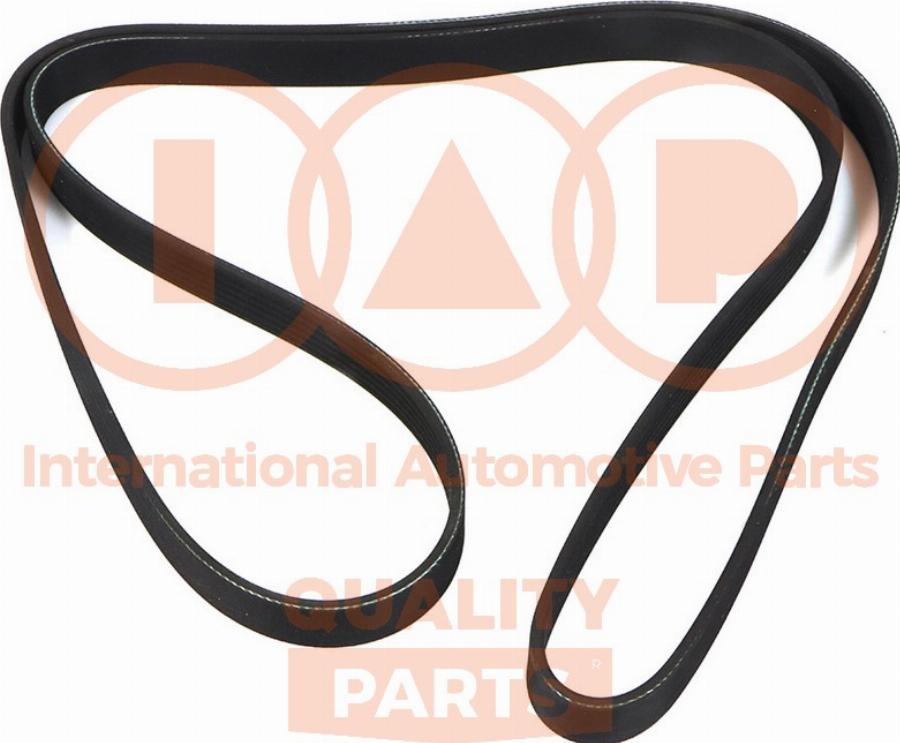 IAP QUALITY PARTS 140-52090 - V-Ribbed Belt car-mod.net