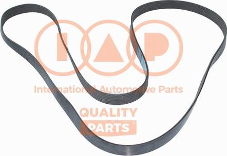 IAP QUALITY PARTS 140-21084 - V-Ribbed Belt car-mod.net