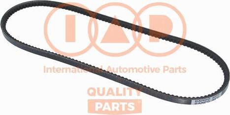IAP QUALITY PARTS 140-06020 - Drive belt, V-Belt car-mod.net
