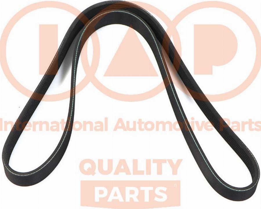 IAP QUALITY PARTS 140-08052 - V-Ribbed Belt car-mod.net