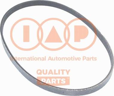 IAP QUALITY PARTS 140-07000 - V-Ribbed Belt car-mod.net
