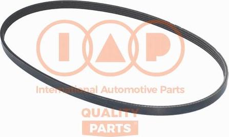 IAP QUALITY PARTS 140-21050 - V-Ribbed Belt car-mod.net