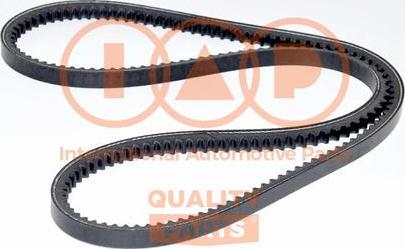 IAP QUALITY PARTS 140-14020 - V-Ribbed Belt car-mod.net