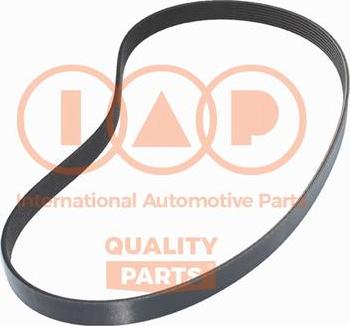 IAP QUALITY PARTS 140-11050 - V-Ribbed Belt car-mod.net