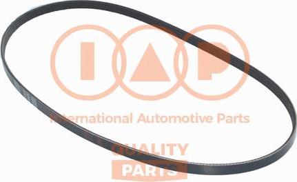 IAP QUALITY PARTS 140-13090 - V-Ribbed Belt car-mod.net