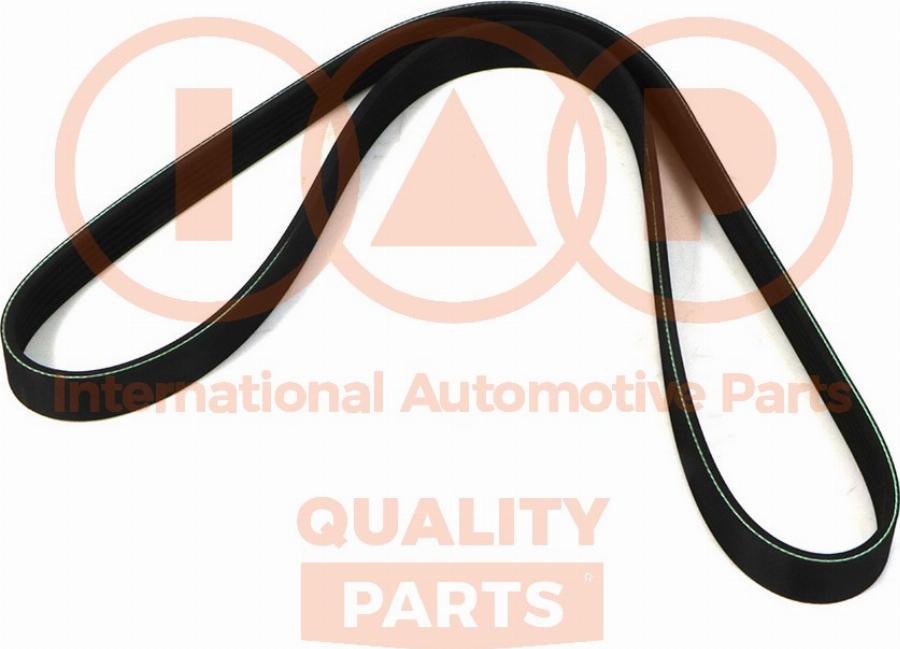 IAP QUALITY PARTS 140-13220 - V-Ribbed Belt car-mod.net