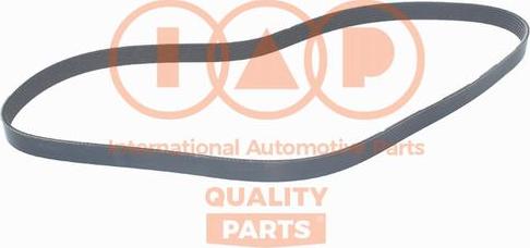 IAP QUALITY PARTS 140-17007 - V-Ribbed Belt car-mod.net