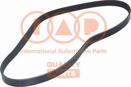 IAP QUALITY PARTS 140-17200 - V-Ribbed Belt car-mod.net