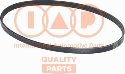 IAP QUALITY PARTS 140-20063 - V-Ribbed Belt car-mod.net