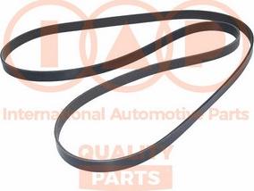 IAP QUALITY PARTS 140-21110G - V-Ribbed Belt car-mod.net