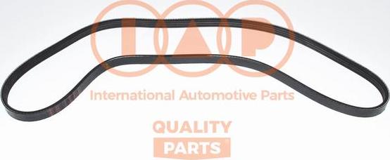IAP QUALITY PARTS 140-23022 - V-Ribbed Belt car-mod.net