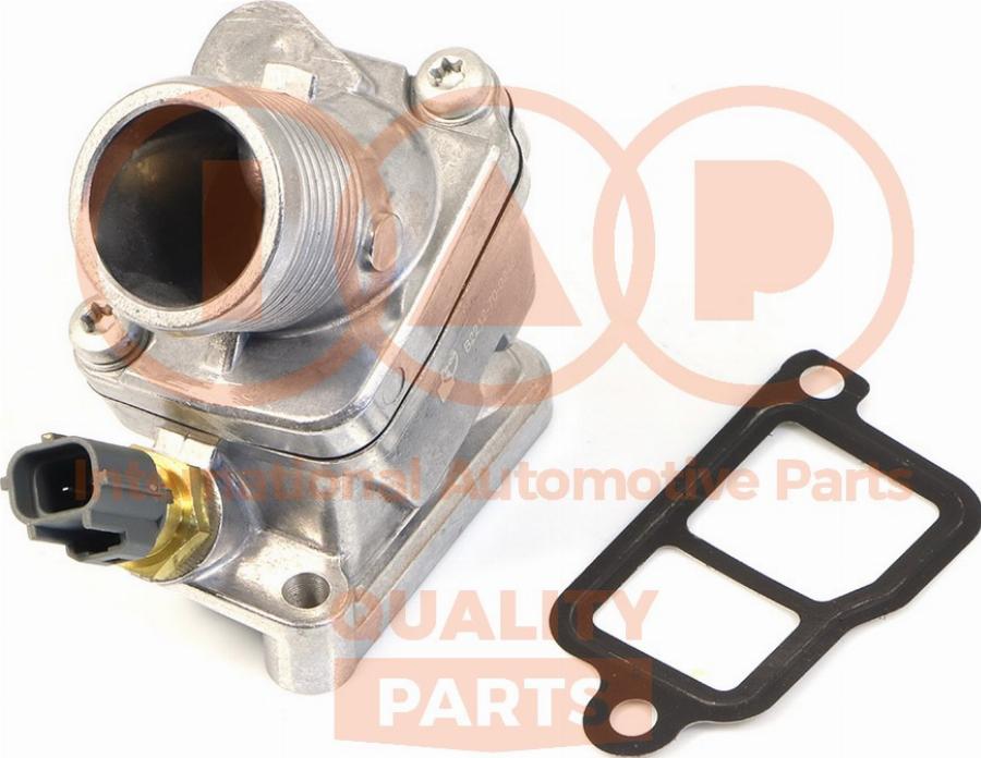 IAP QUALITY PARTS 155-56060 - Coolant thermostat / housing car-mod.net
