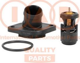 IAP QUALITY PARTS 155-50040 - Coolant thermostat / housing car-mod.net